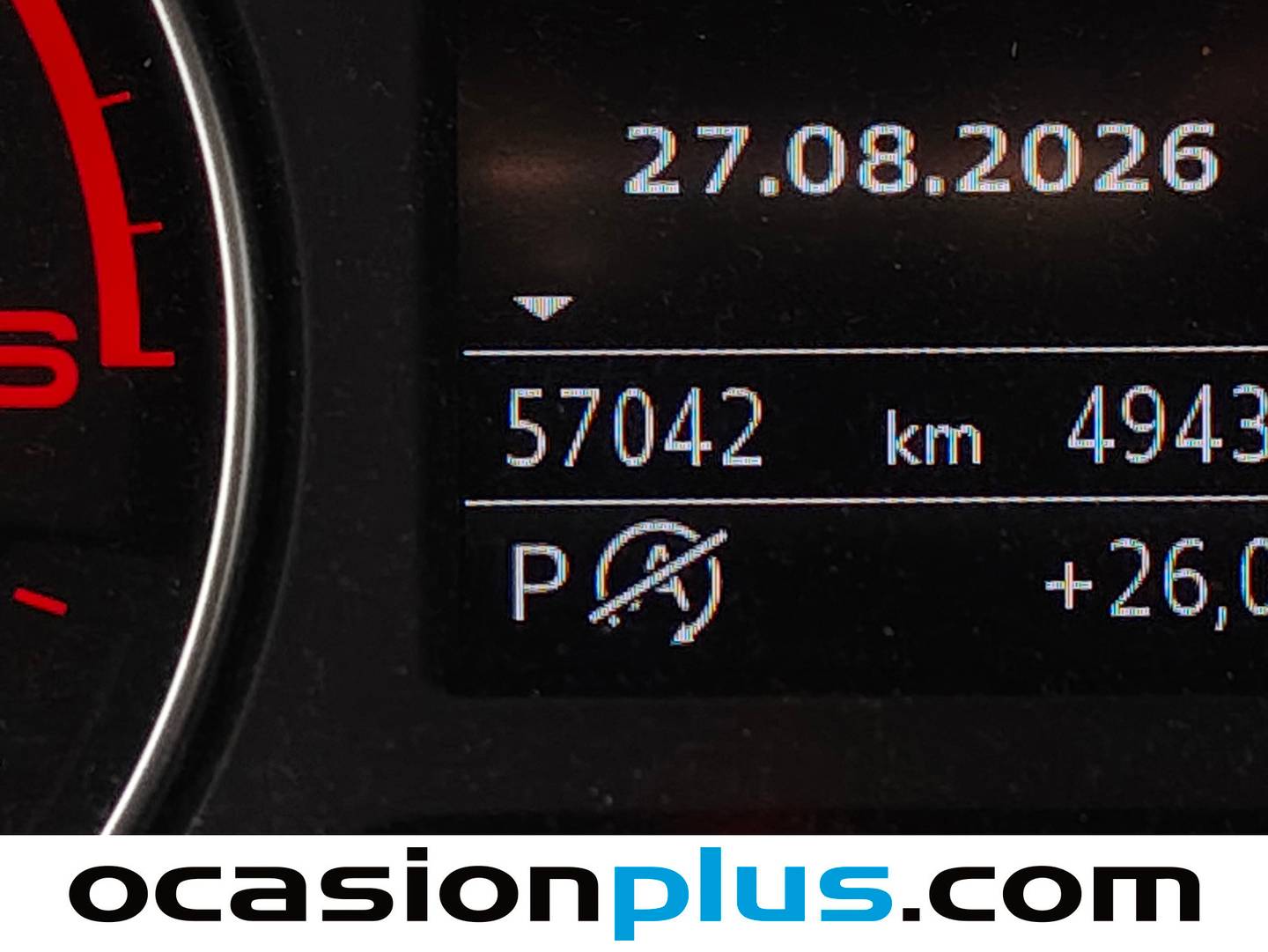 Audi Q2 Audi Q2 Advanced 30 TDI (116 CV) S tronic seminuevo