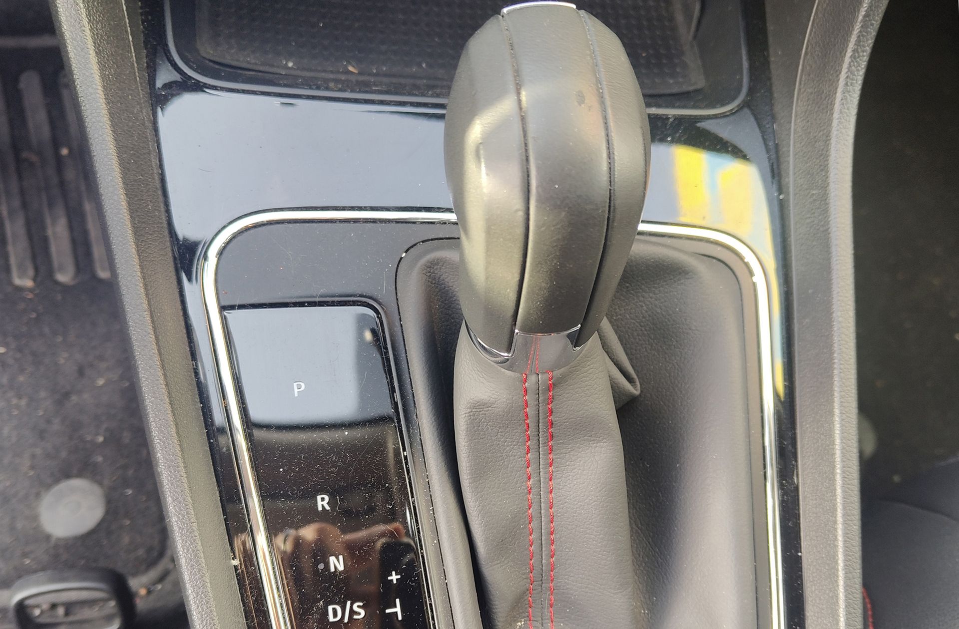 SEAT León 2.0 TSI FR Edition Plus DSG - foto 6