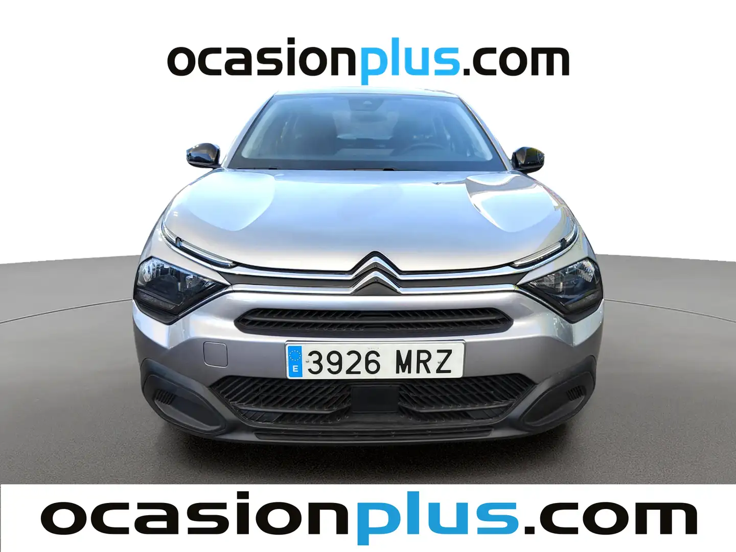 Foto Citroën C4 X Citroen C4 X PureTech 100 S&S 6v You (102 CV)