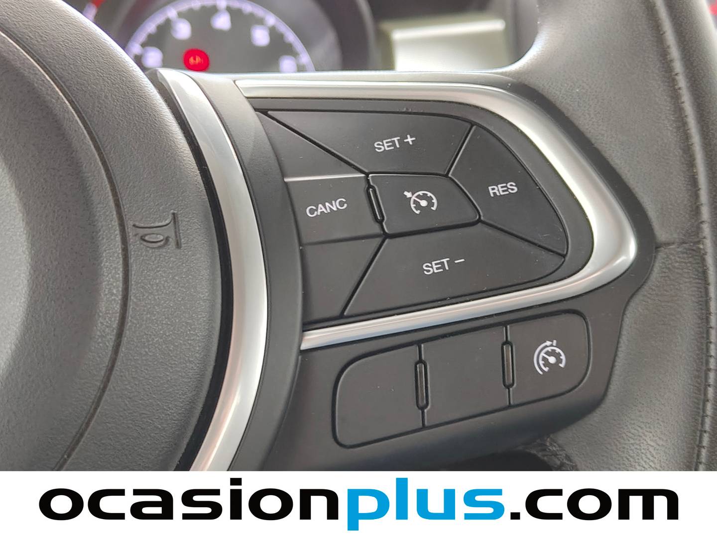 Foto Fiat 500X Fiat 500X 1.0 GSE City Cross T3 S&S (120 CV)