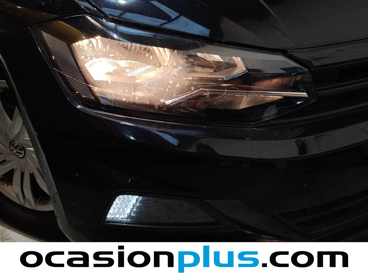 Foto Volkswagen Polo Volkswagen Polo Edition 1.0 (75 CV)