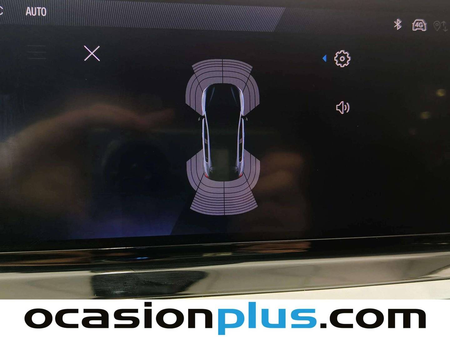 Equipamiento del Peugeot 208 Peugeot 208 PureTech 100 Allure (100 CV)