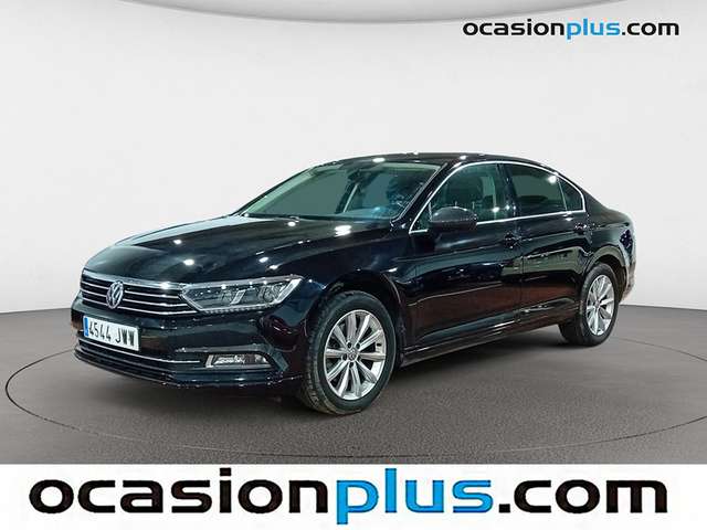 Volkswagen Passat Advance 2.0 TDI BMT (150 CV) DSG de segunda mano