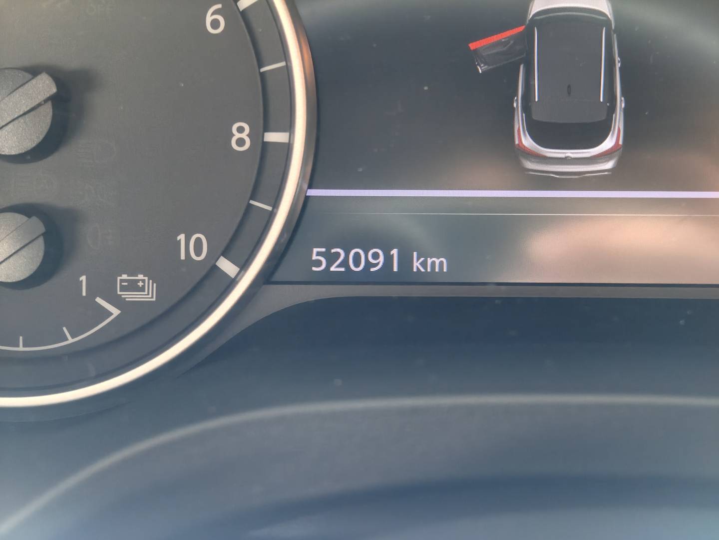 Foto Nissan QASHQAI Nissan Qashqai E-POWER N-Connecta Auto (190 CV)