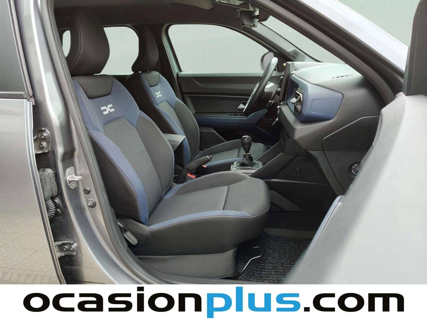 Dacia Duster Dacia Duster Expression TCE ECO-G (100 CV) glp