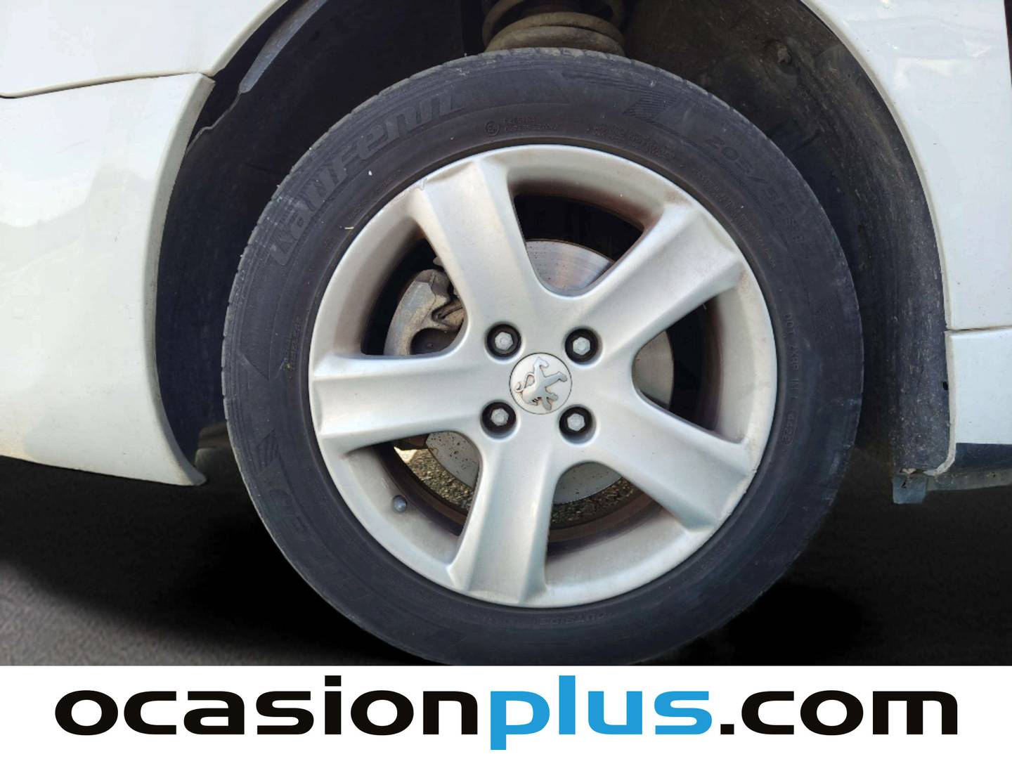 Foto Peugeot Partner Peugeot Partner Tepee Tepee Access BlueHDi (75 CV)