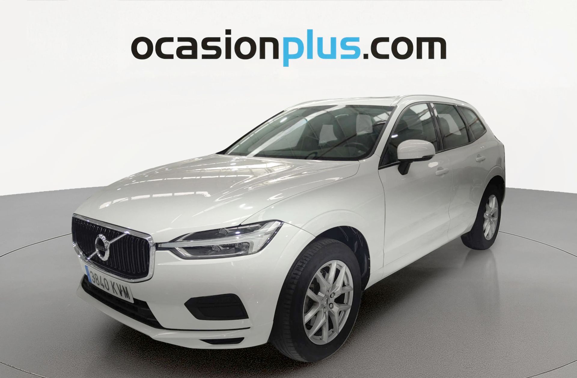 Volvo XC60 D4 Momentum