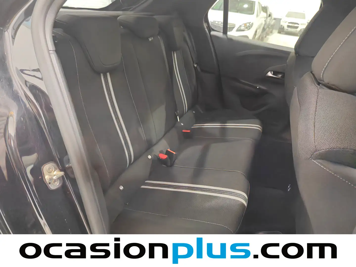 Foto Opel Corsa Opel Corsa 1.2 T XHL GS (100 CV)