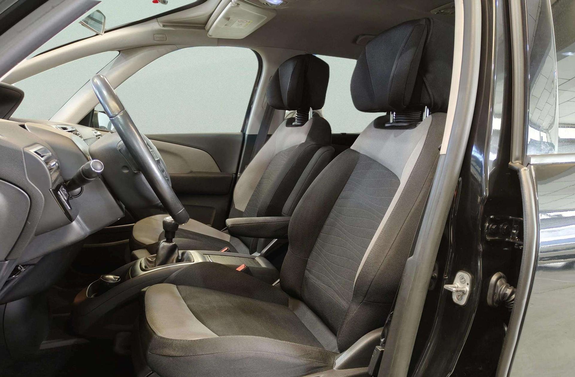 Citroën C4 Grand Picasso BlueHDi 150 Airdream Intensive 7 plazas - foto 11