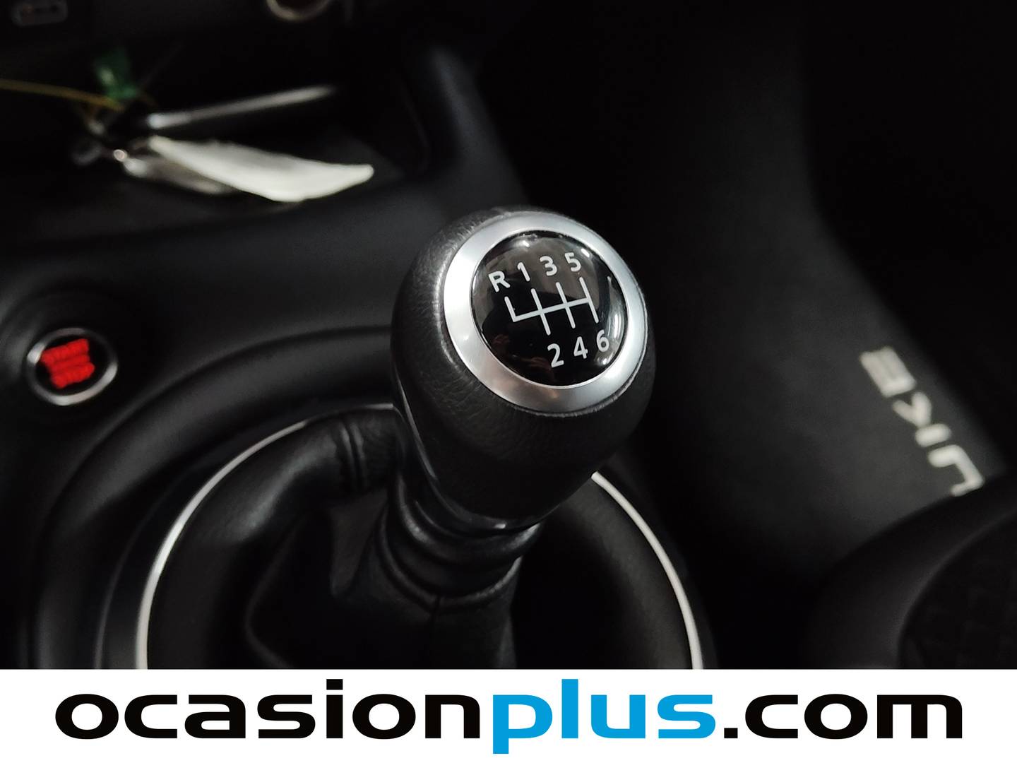 Foto Nissan JUKE Nissan Juke DIG-T N-Design Black (114 CV)