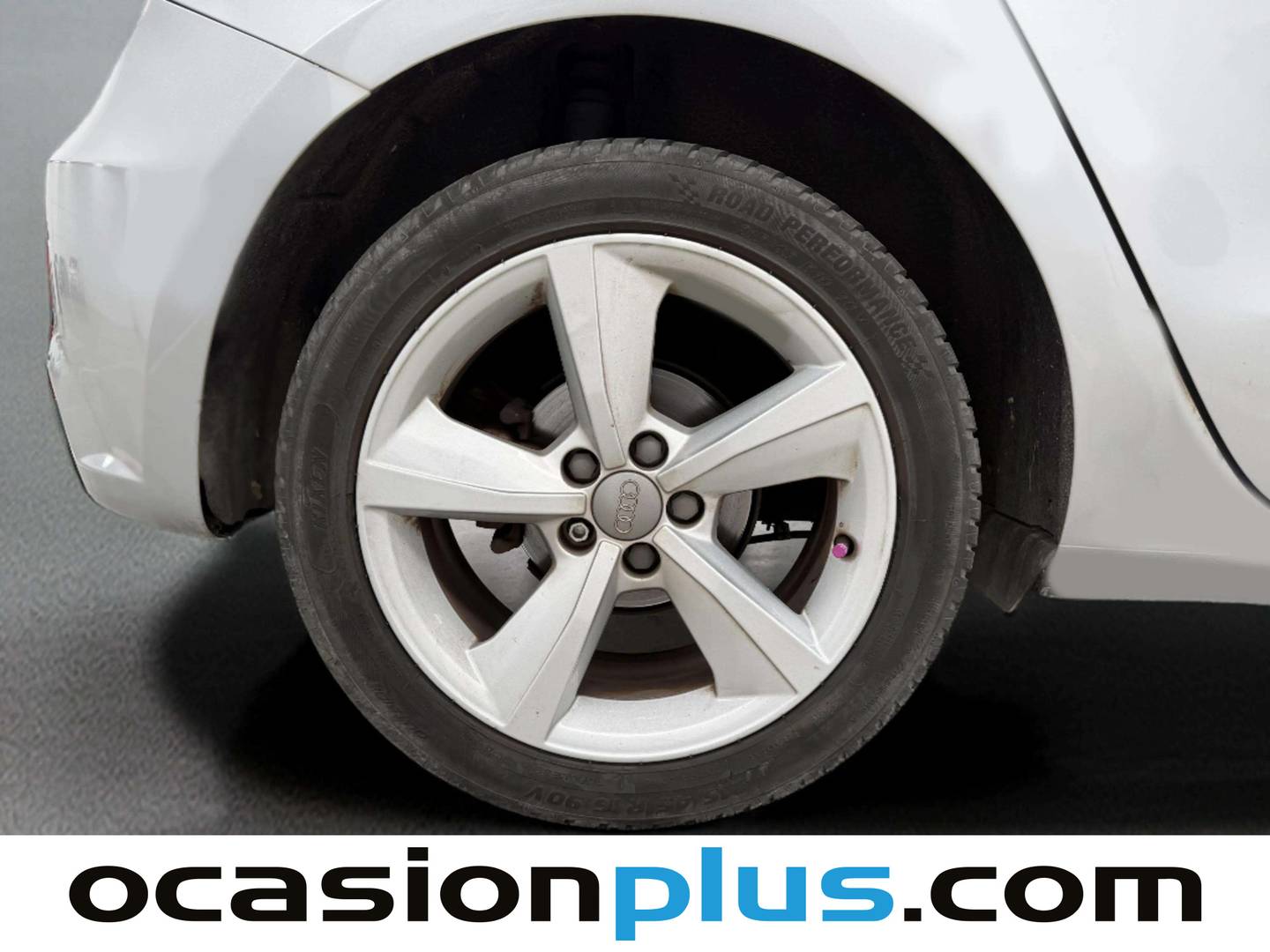 Audi A1 Sportback Audi A1 Sportback design 1.4 TDI ultra (90 CV) diésel