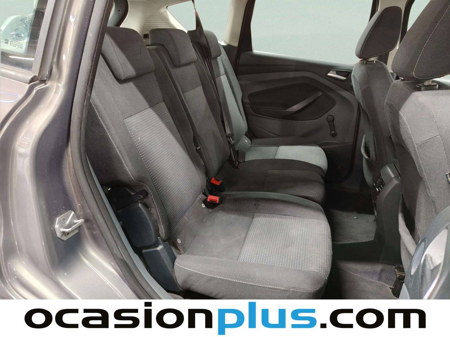 Ford C-Max Ford C-Max 1.6 TDCI Trend (95 CV) al mejor precio