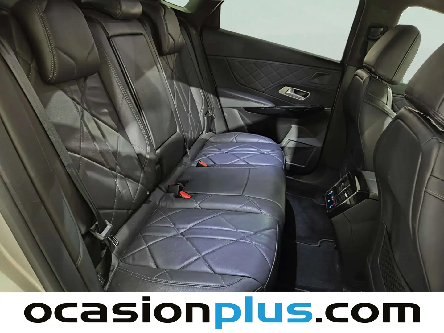 Foto DS DS 7 Crossback DS DS7 Crossback BlueHDi 180 Grand Chic Auto  (180 CV)