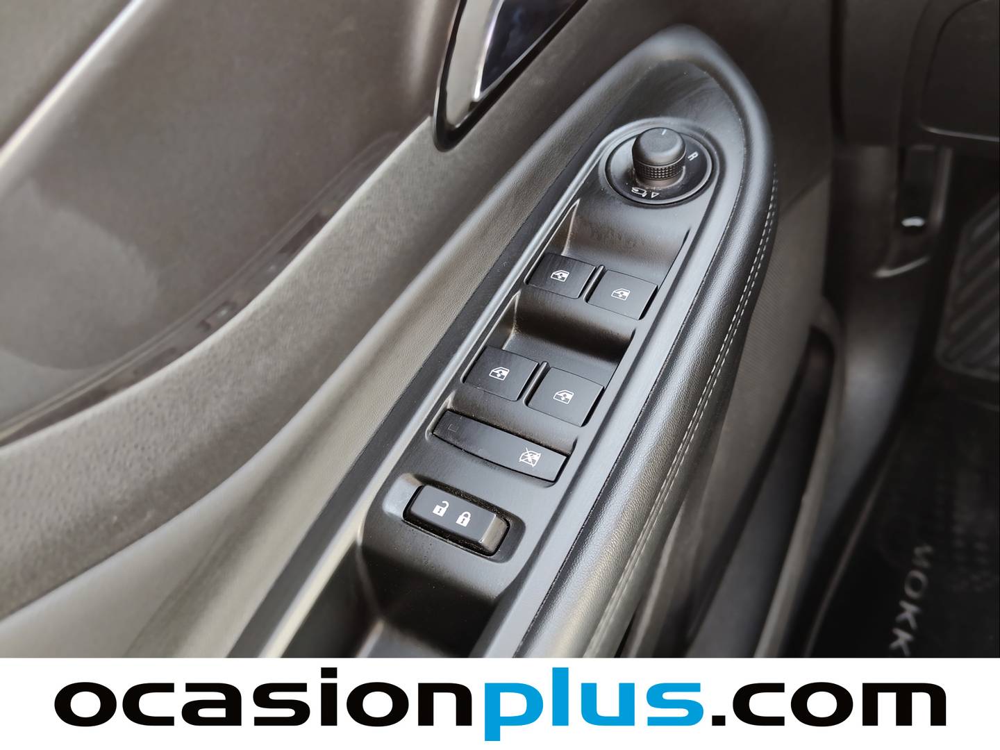 Opel Mokka X Opel Mokka X 1.6 CDTi Excellence 4X2 Auto (136 CV) de ocasión