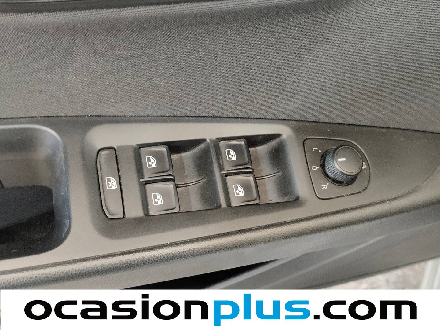 Seat León SEAT León 1.2 TSI St&Sp Style (110 CV) gasolina