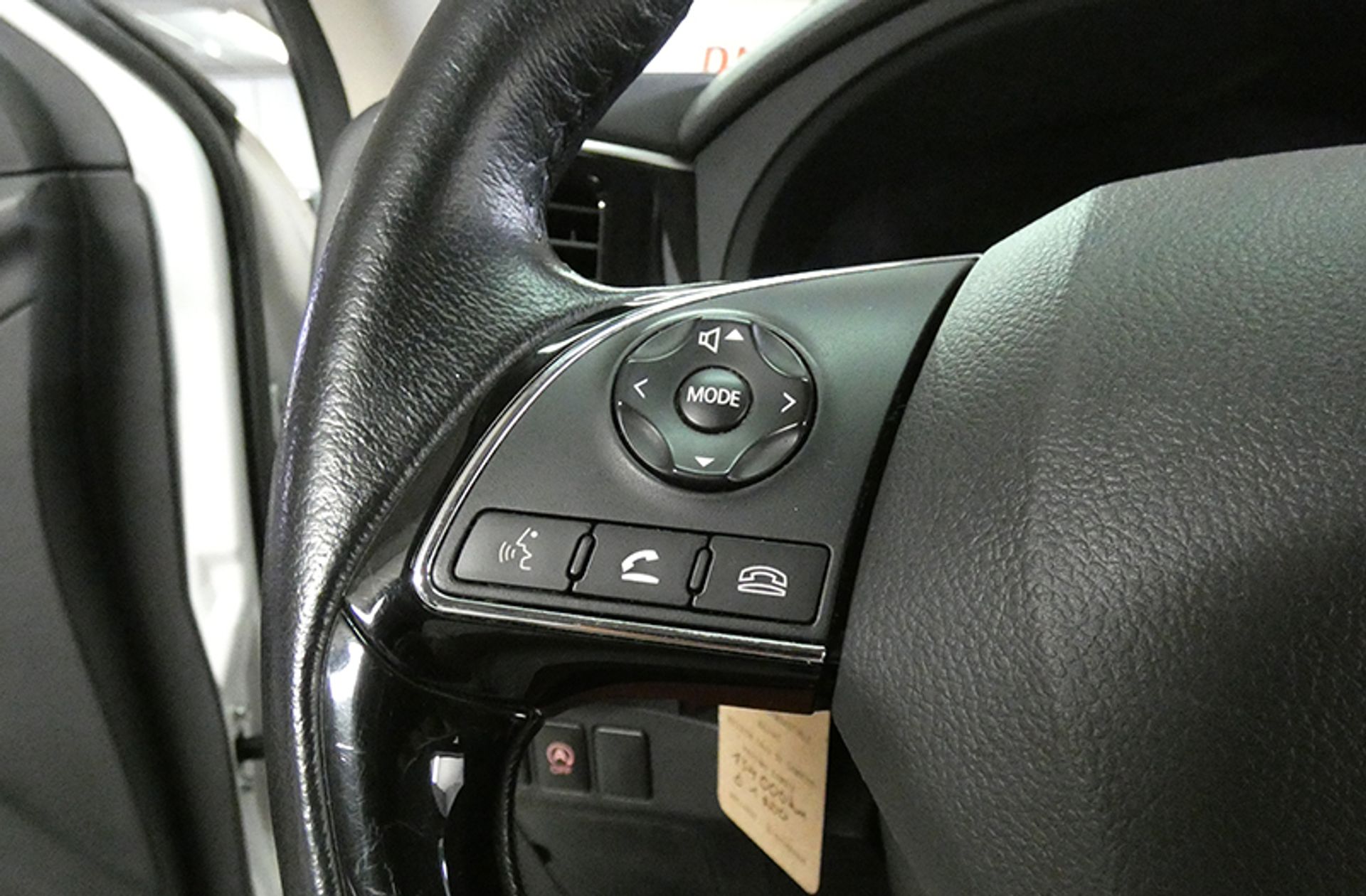 Mitsubishi Outlander 220 DI-D Motion 2WD - foto 27
