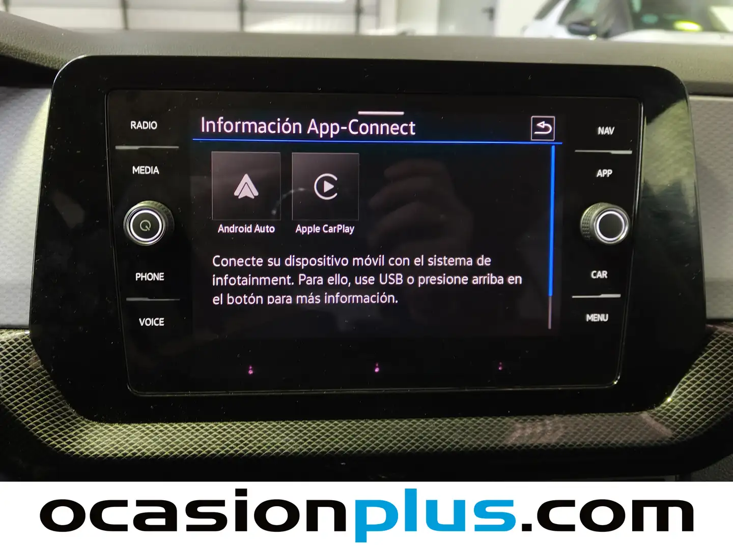 Foto Volkswagen T-Cross Volkswagen T-Cross Life 1.0 TSI (116 CV) DSG