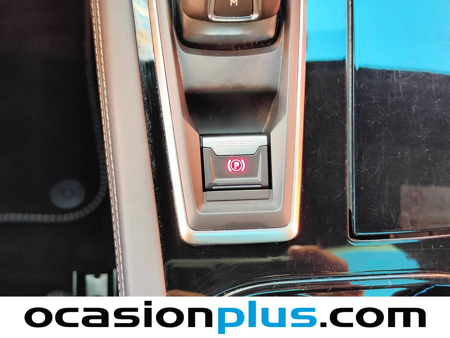 Foto Peugeot 508 Peugeot 508 BlueHDi 130 S&S GT Line EAT8  (130 CV)