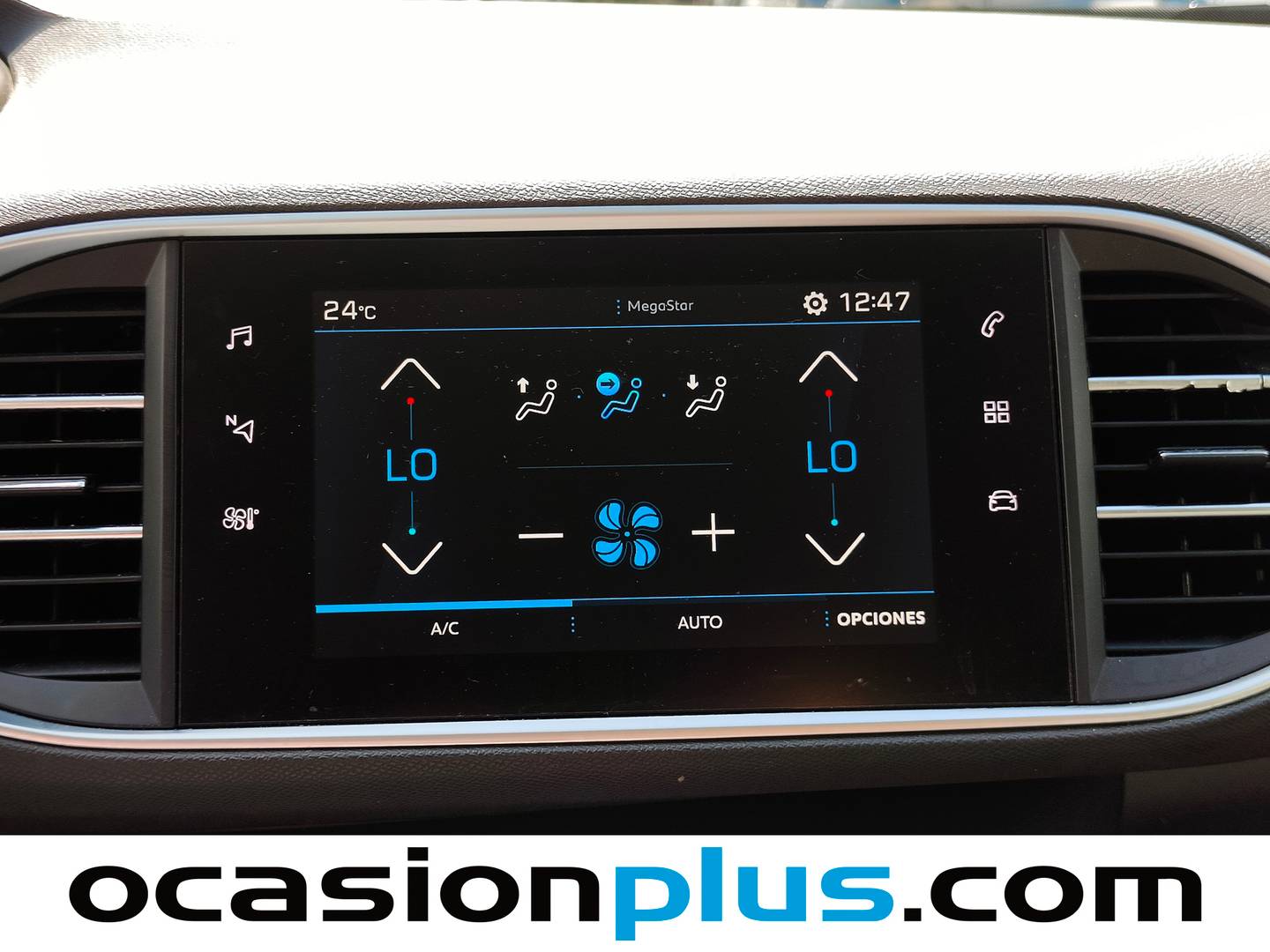 Extras del Peugeot 308 Peugeot 308 PureTech 130 S&S Style (130 CV)