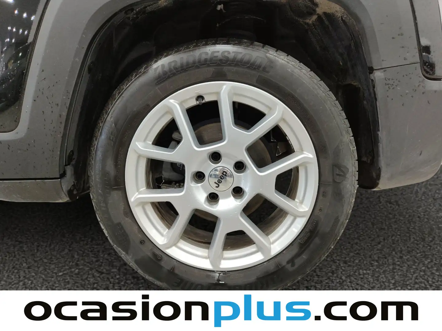 Foto Jeep Renegade Jeep Renegade 1.0G Limited 4x2  (120 CV)