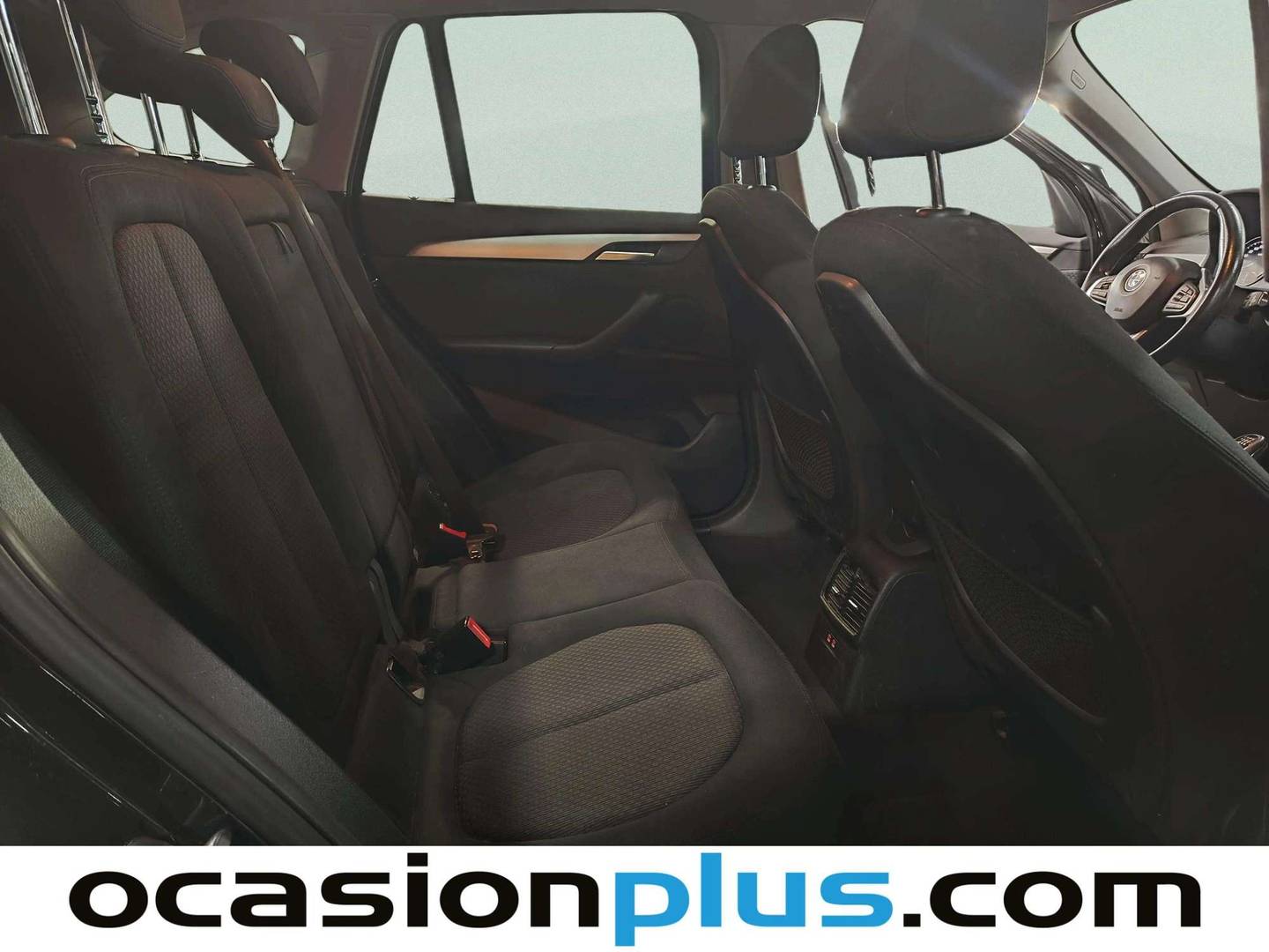 BMW X1 BMW X1 sDrive16d (116 CV) al mejor precio