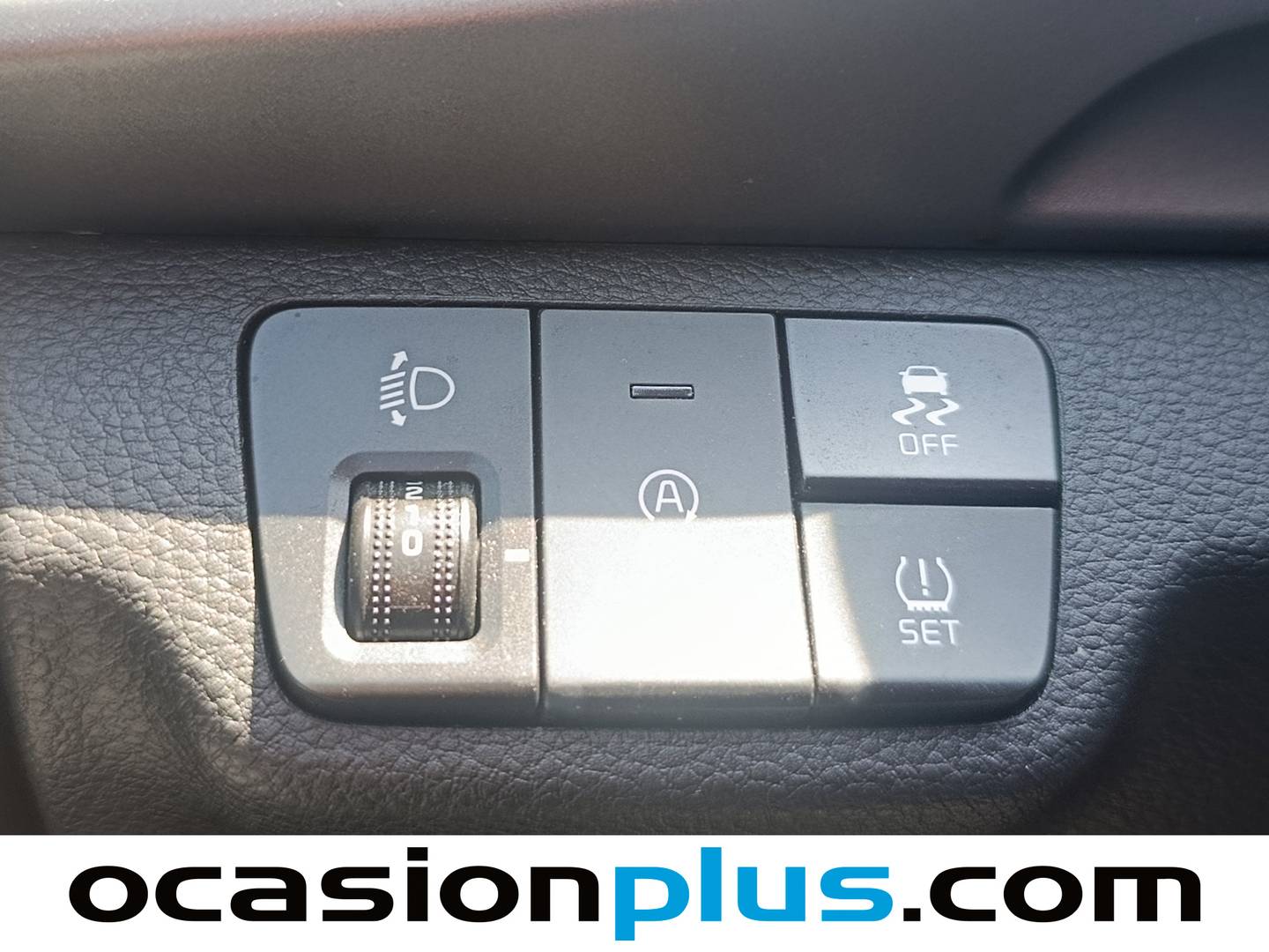 KIA Stonic KIA Stonic 1.0 T-GDi MHEV MT Concept (100 CV) de segunda mano