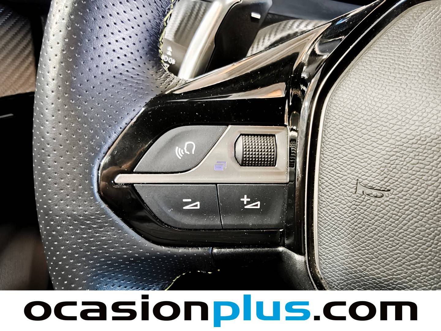 Peugeot 2008 Peugeot 2008 PureTech 130 S&S GT Line EAT8 (130 CV) automático