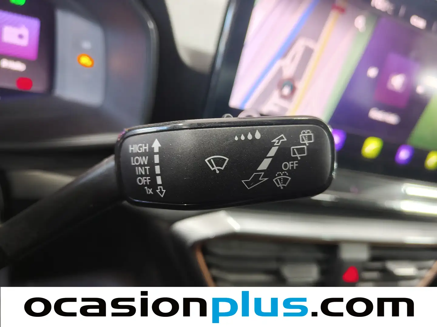 Foto Cupra León CUPRA León 1.5 eTSI DSG (150 CV)