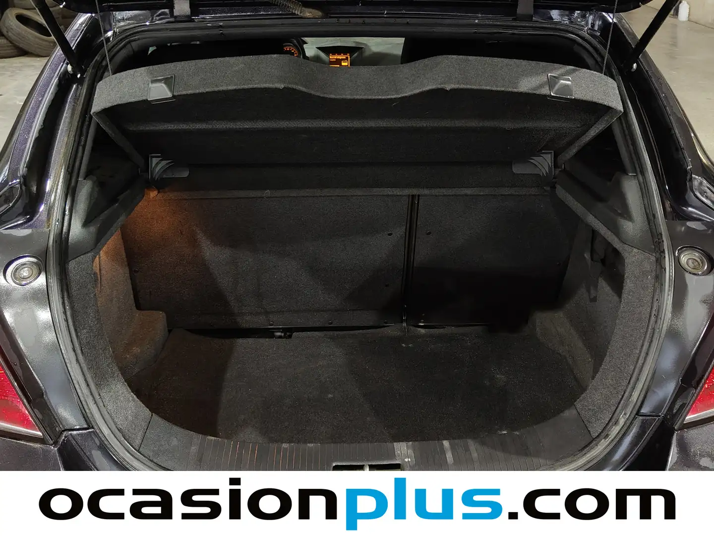 Foto Opel Astra Opel Astra 1.6 CDTI Sport (100 CV)