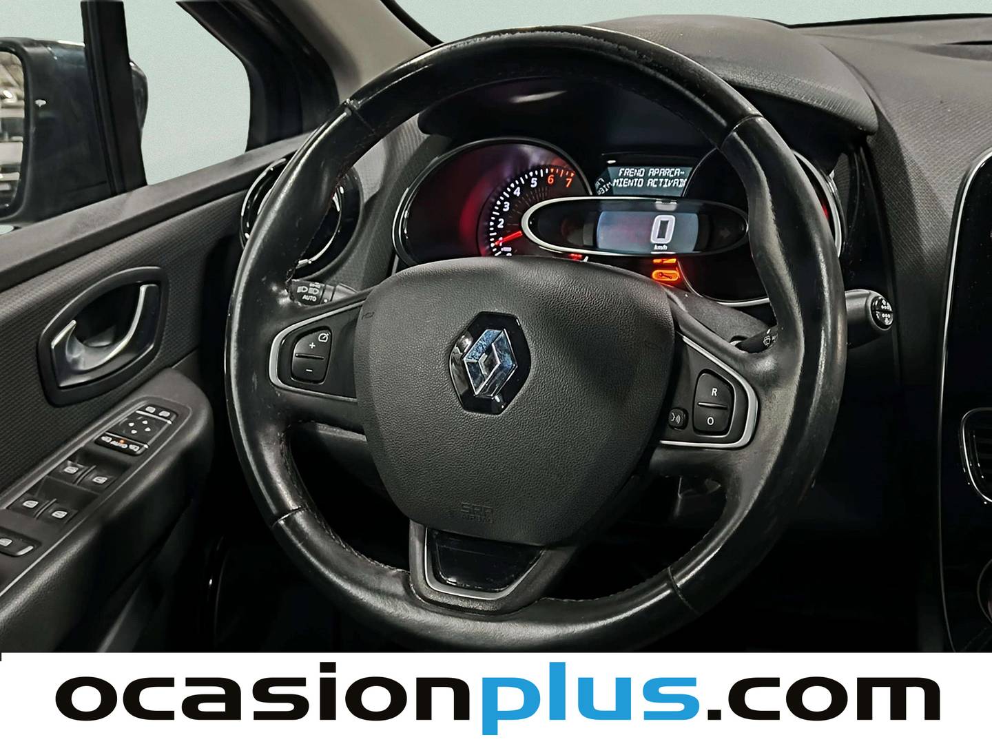 Renault Clio Renault Clio Zen Energy TCe (90 CV) 2018