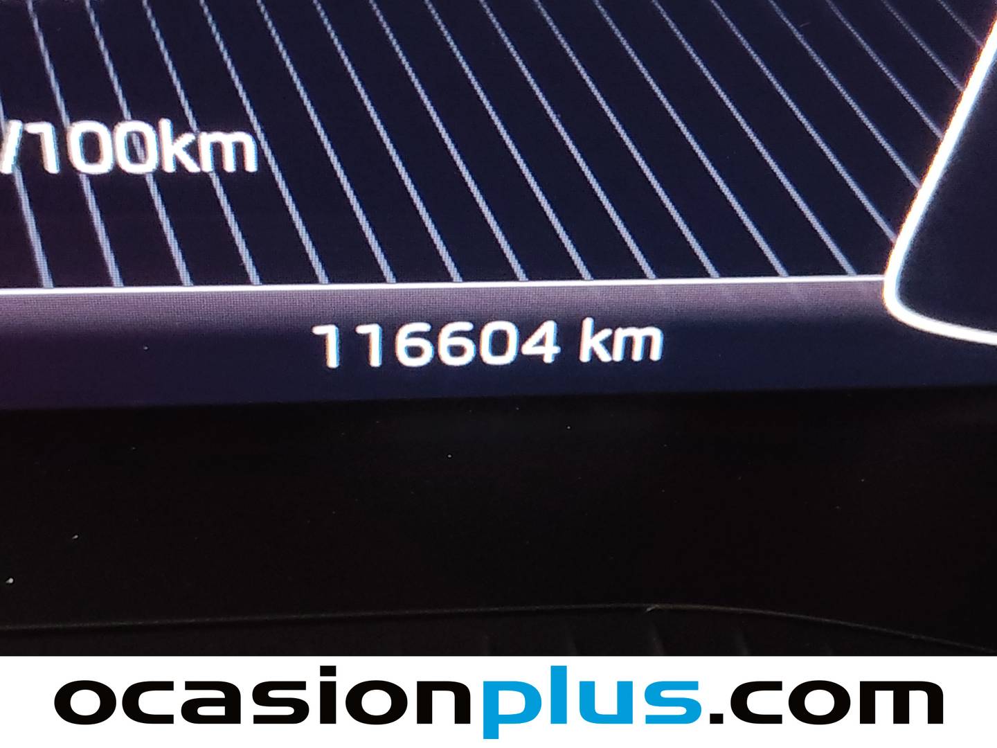 Skoda Kodiaq Skoda Kodiaq 1.5 TSI Ambition 4x2 DSG (150 CV) seminuevo
