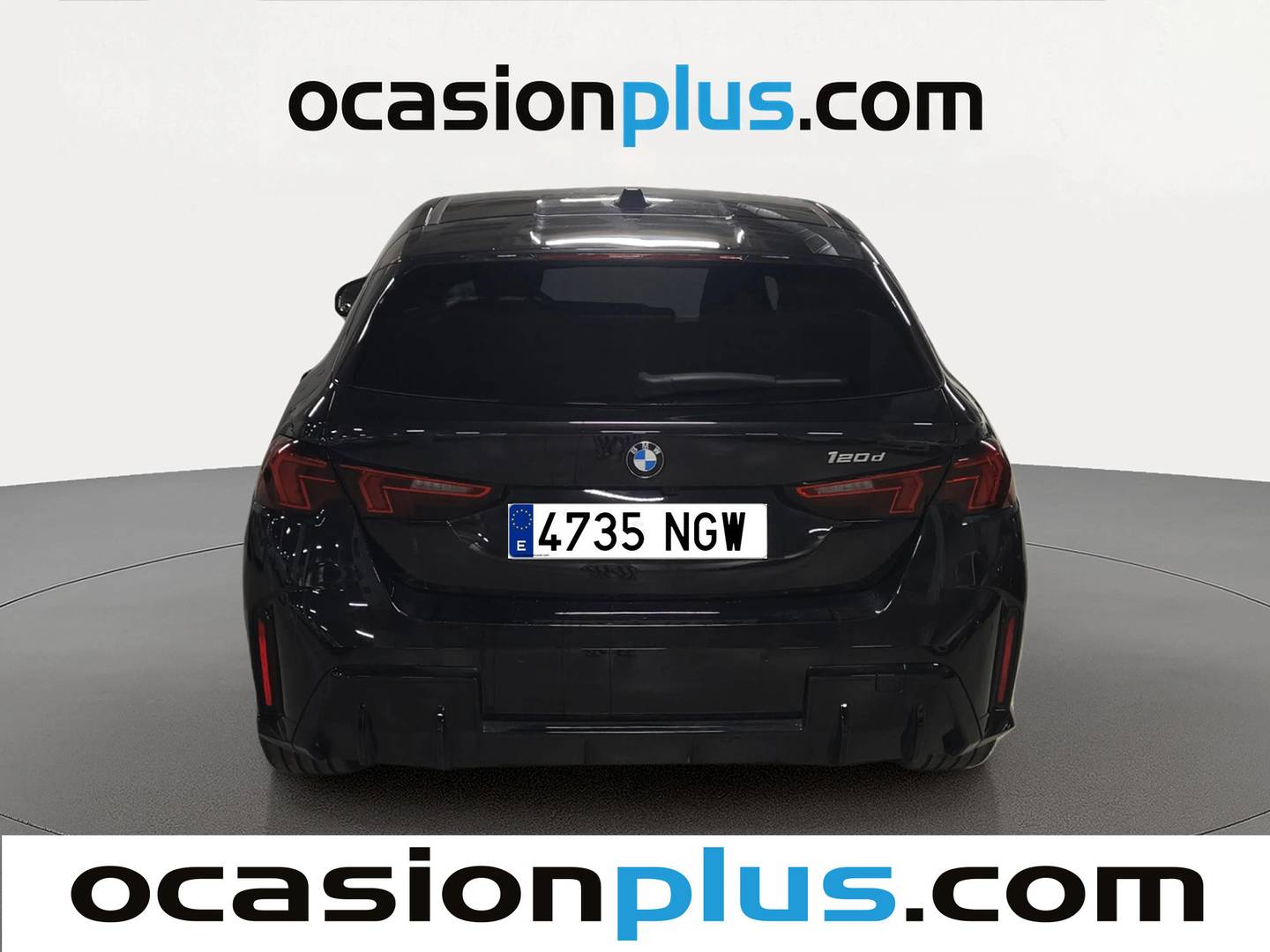 BMW Serie 1 BMW Serie 1 120d (163 CV) barato