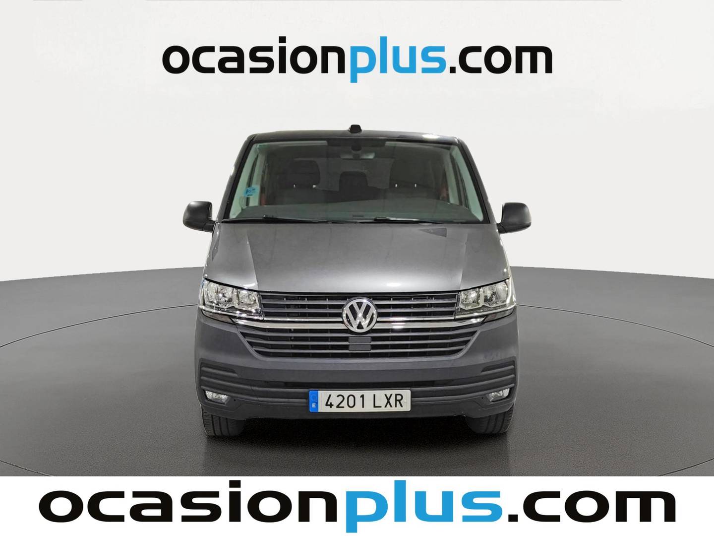 Volkswagen Caravelle Volkswagen Caravelle Origin Batalla Corta 2.0 TDI BMT (150 CV) 8 Plazas 150cv