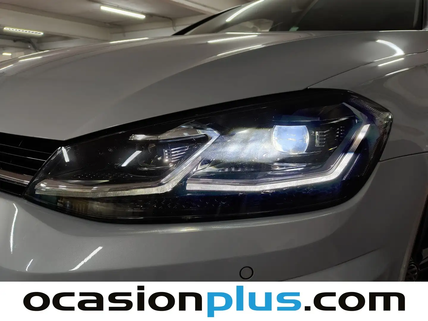 Foto Volkswagen Golf Volkswagen Golf Variant Variant Sport 1.5 TSI EVO (150 CV) DSG Pack R-LINE