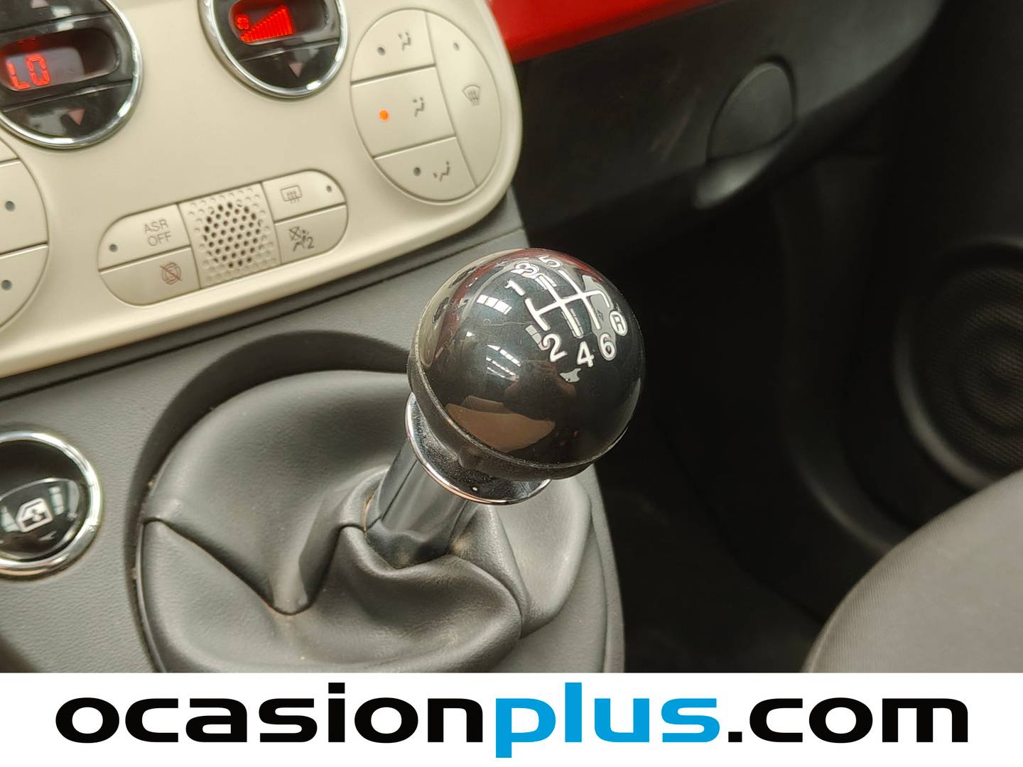 Fiat 500 Fiat 500 1.0 Hybrid Dolcevita (70 CV) de segunda mano