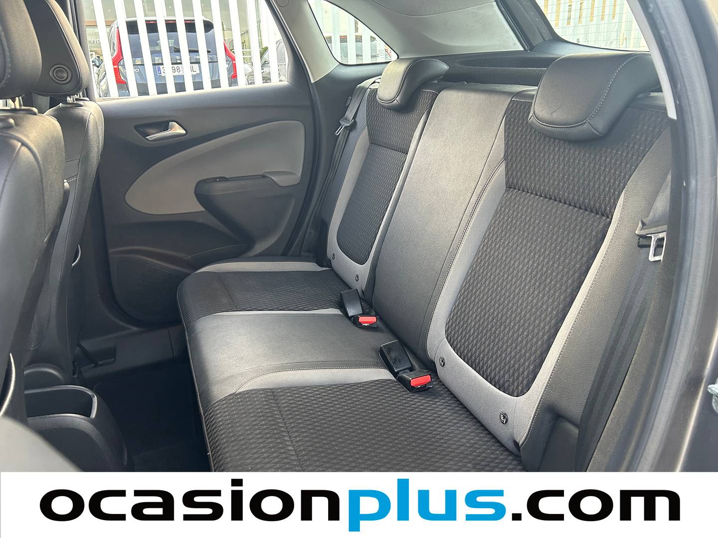 Foto Opel Crossland X Opel Crossland X 1.2 Turbo S&S Innovation Auto (130 CV)