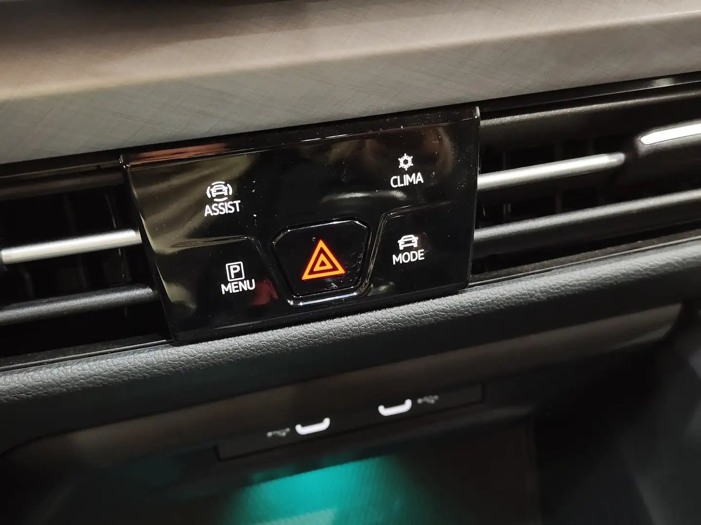 Foto Volkswagen Golf Volkswagen Golf Más 2.0 TDI (115 CV)