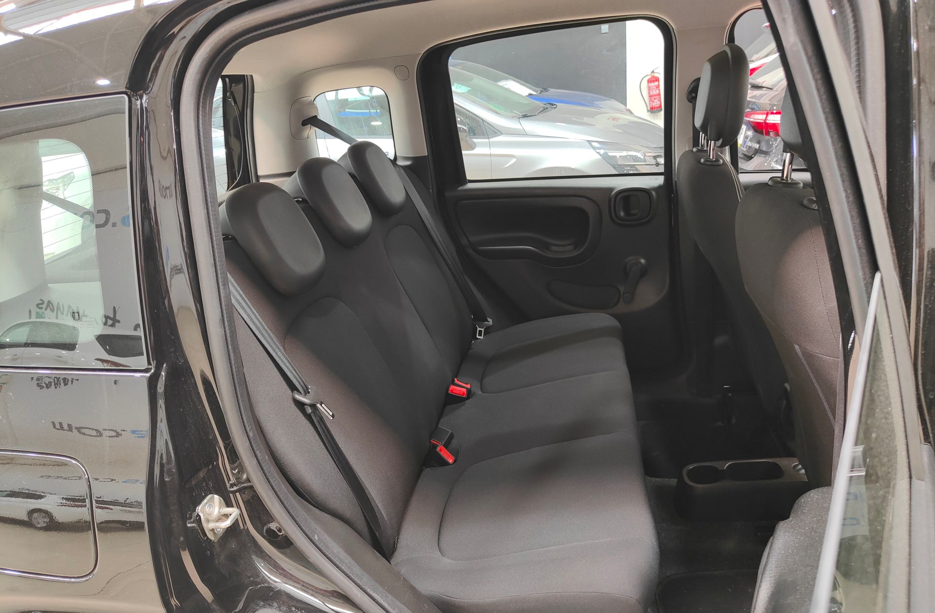 Fiat Panda 1.0 Hybrid Gse Urban - foto 13