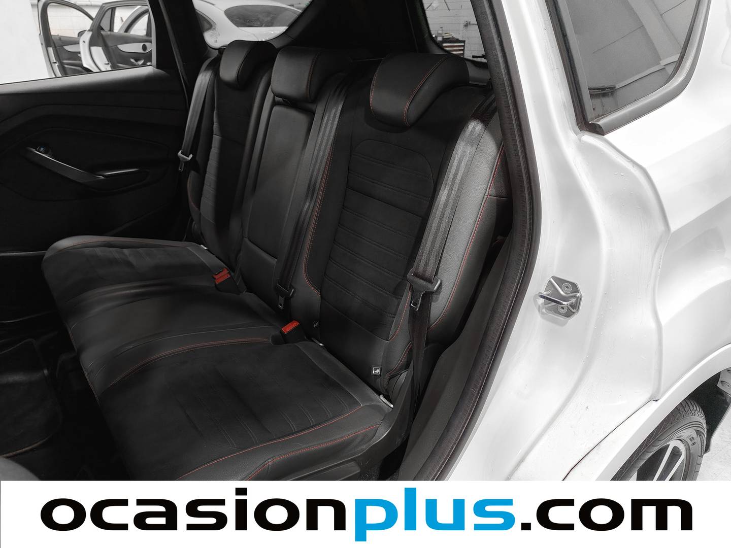 Foto Ford Kuga Ford Kuga 1.5 EcoBoost ST-Line Limited Edition 4x2 (150 CV)