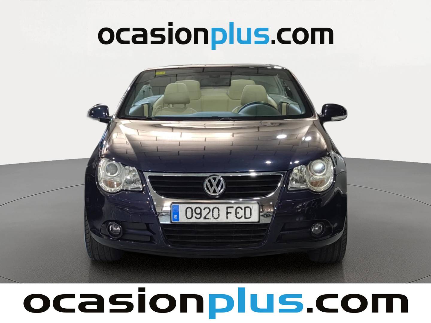 Volkswagen Eos Volkswagen Eos Excellence 2.0 FSI  (150 CV) 150cv
