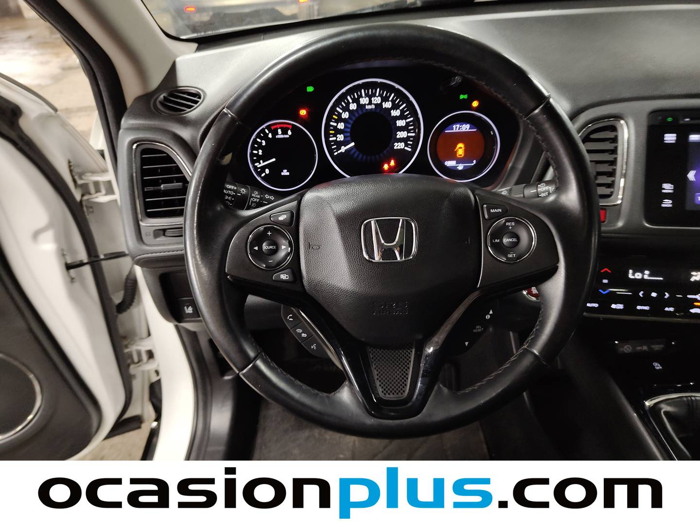 Accesorios del Honda HR-V Honda HR-V 1.6 i-DTEC Executive (120 CV)