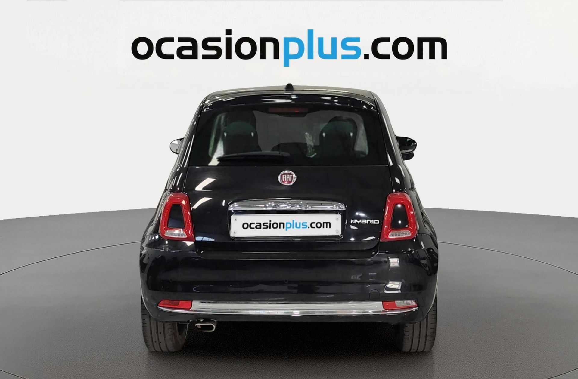 Fiat 500 1.0 Hybrid Dolcevita - foto 13