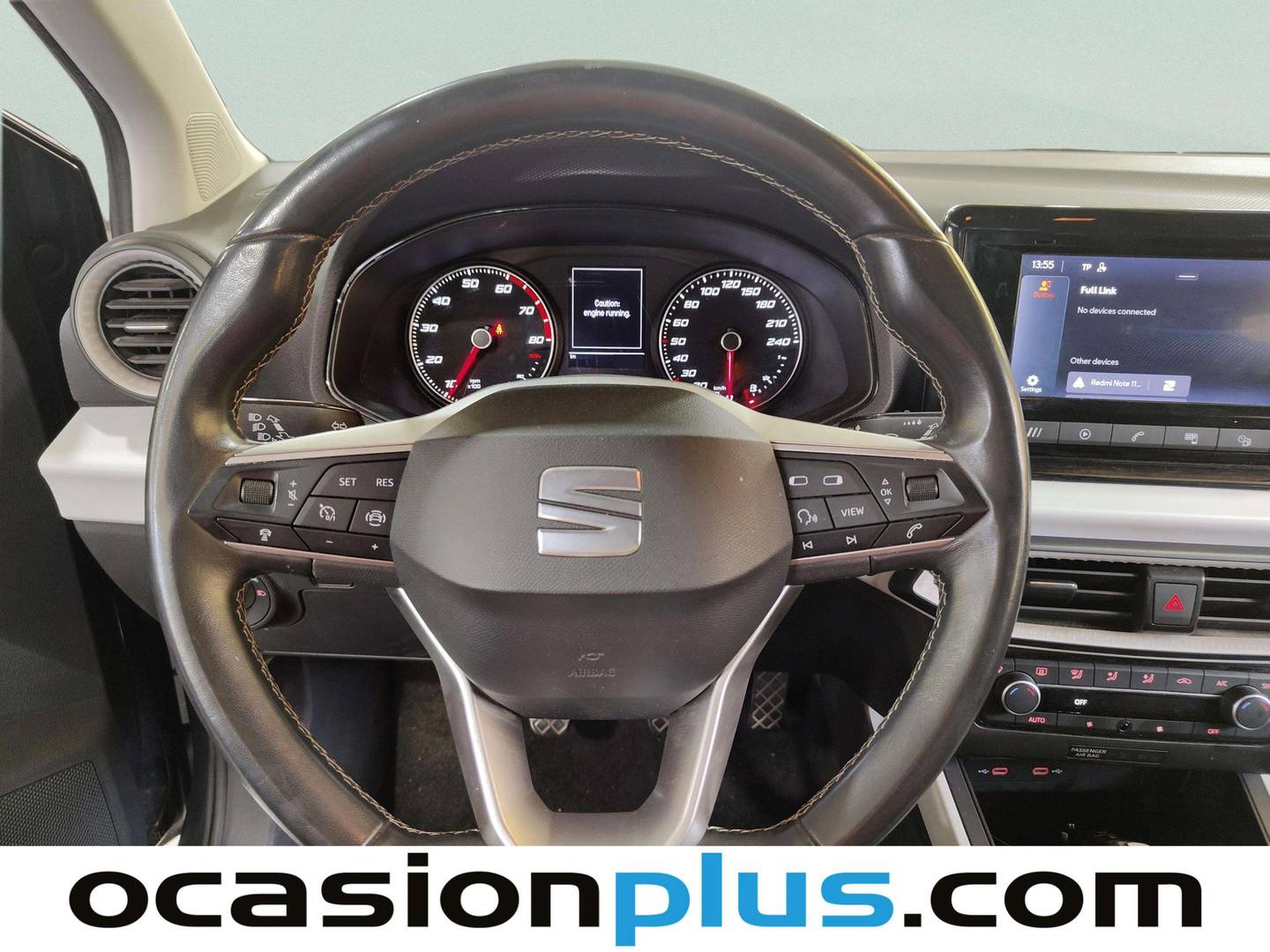 Seat Arona Seat Arona 1.0 TSI Style XL Edition (110 CV) manual