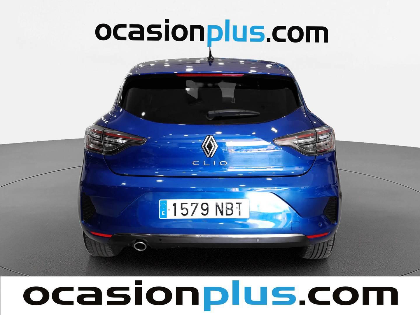 Renault Clio Renault Clio Techno Eco-G (100 CV) barato