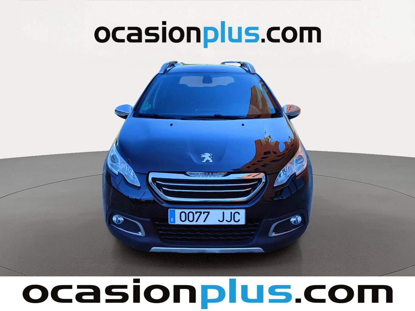 Peugeot 2008 Peugeot 2008 BlueHDi 100 S&S Allure (100 CV) barato