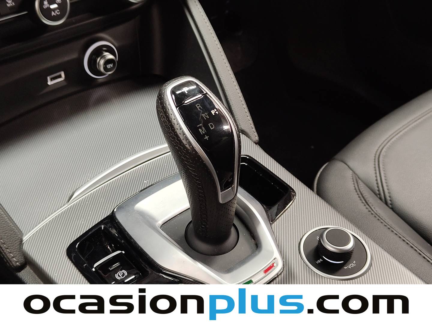 Foto Alfa Romeo Stelvio Alfa Romeo Stelvio 2.2 Diesel Sprint AWD (190 CV)