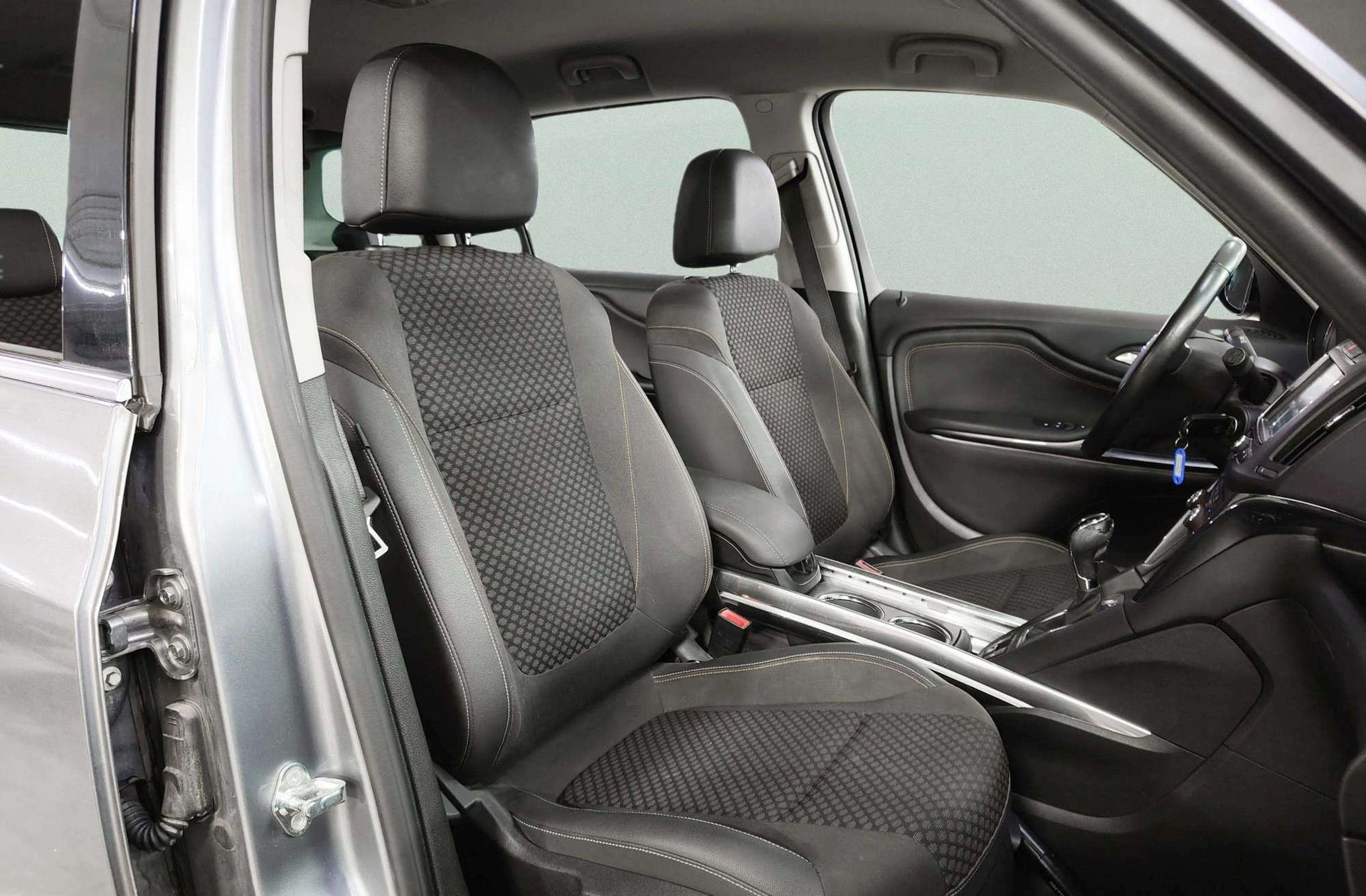 Opel Zafira Tourer 1.4 Turbo Excellence 7 plazas - foto 22