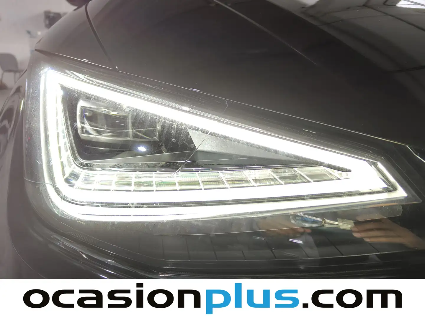 Foto Seat Ibiza SEAT Ibiza 1.5 TSI FR XL DSG (150 CV)