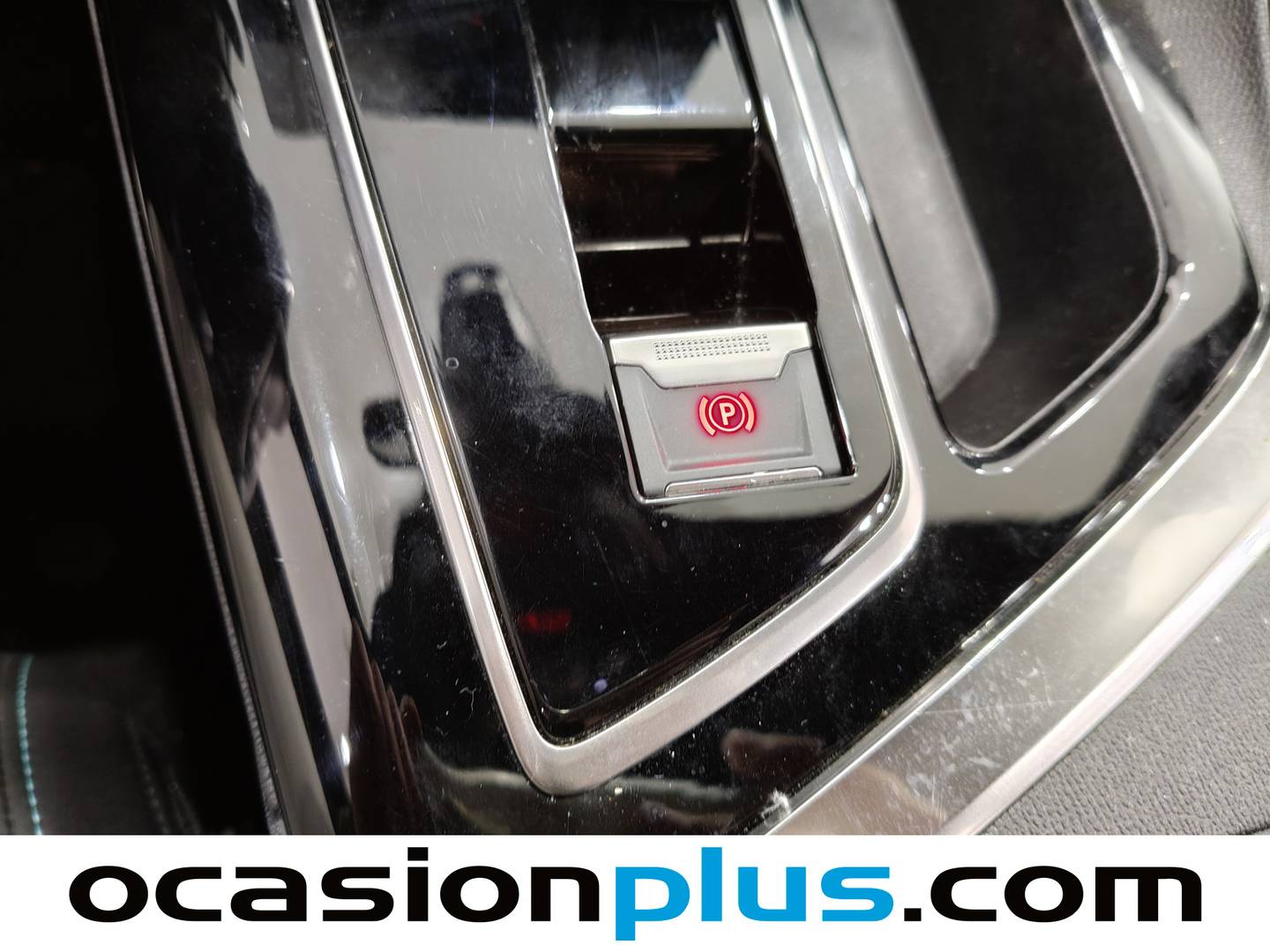 Foto Peugeot 5008 Peugeot 5008 BlueHDI 130 S&S Allure Pack EAT8 7 Plazas (130 CV)