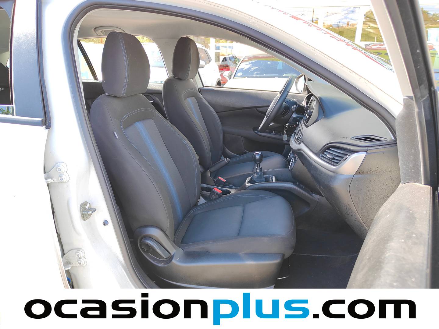 Fiat Tipo Fiat Tipo SW 1.6 Multijet Pop Business (120 CV) km 0